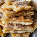 Churro Crack