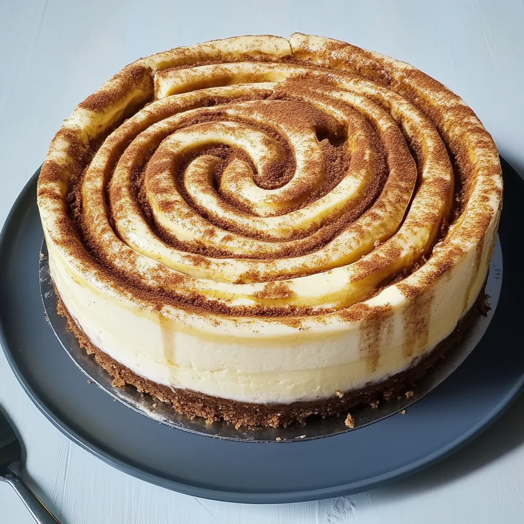 Cinnamon