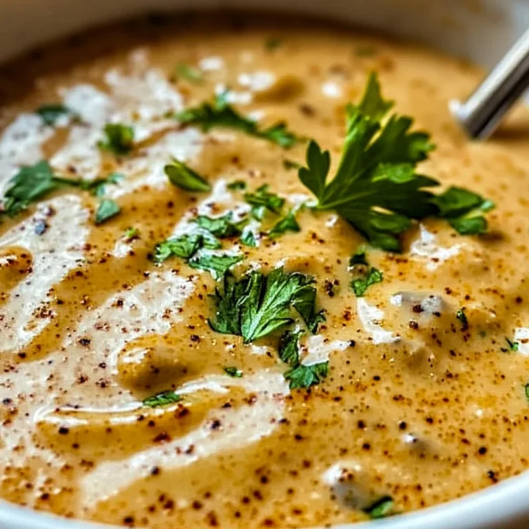 Easy Cajun Cream Sauce Recipe