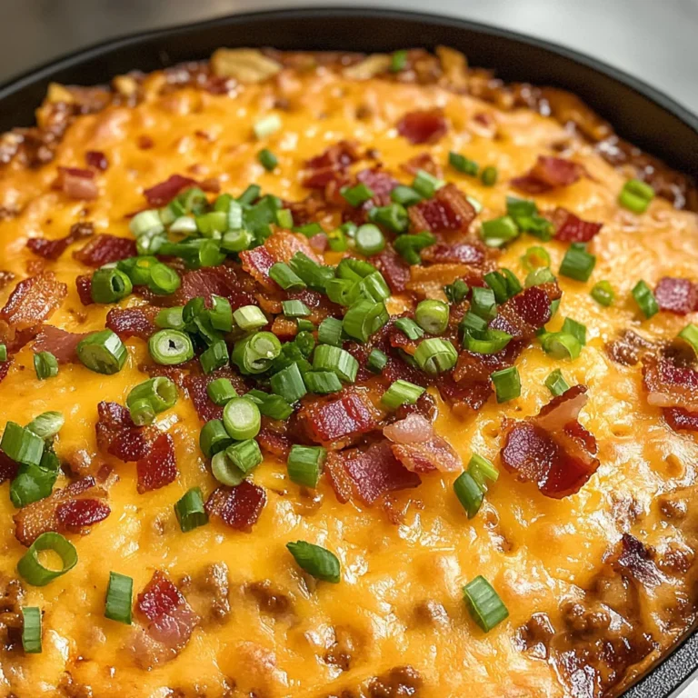 Frito Chili Cheese Dip