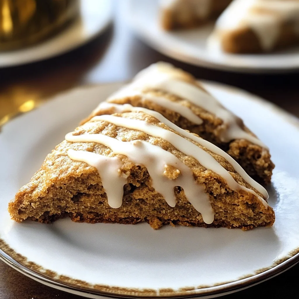 Gingerbread
