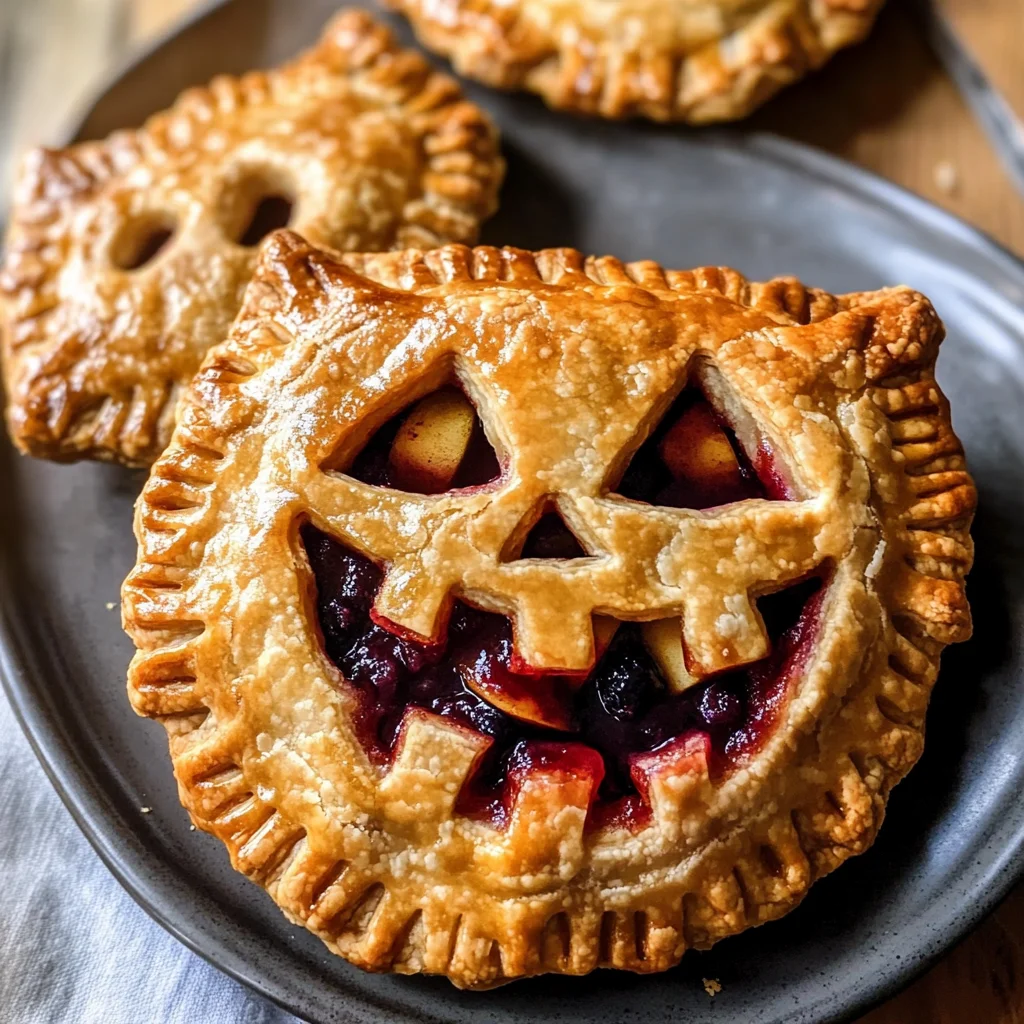 Jack-O-Lantern