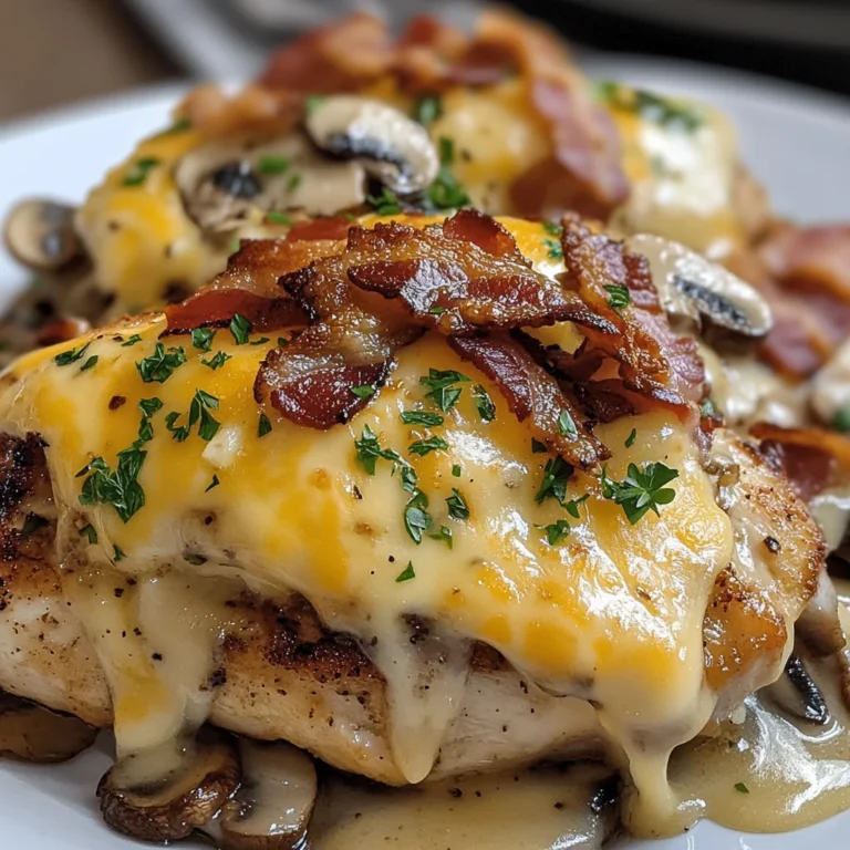 Outback Steakhouse Alice Springs Chicken
