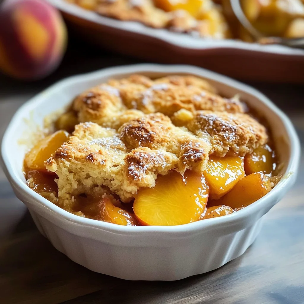 Peach