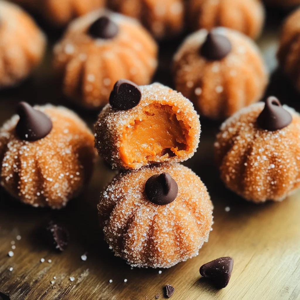 Pumpkin