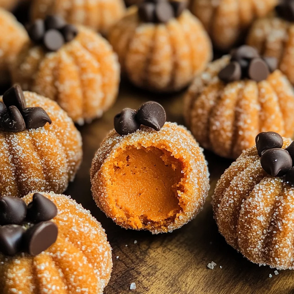 Pumpkin