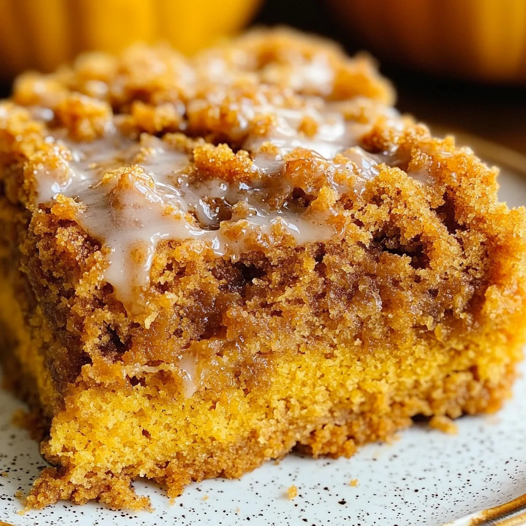 Pumpkin