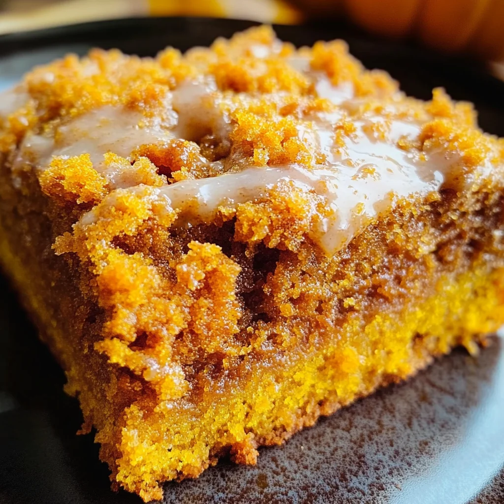 Pumpkin