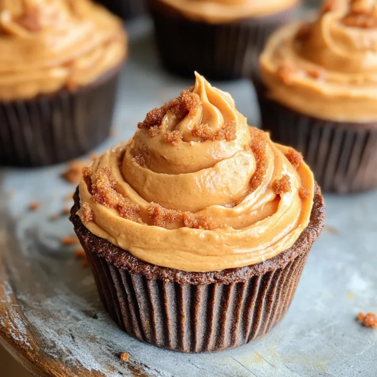 Pumpkin Cream Cheese Frosting Recipe