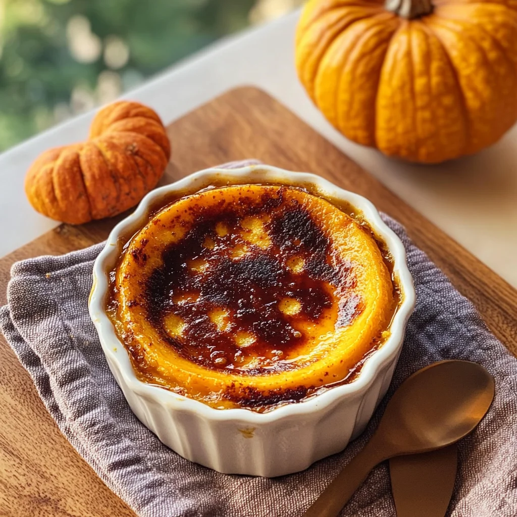 Pumpkin