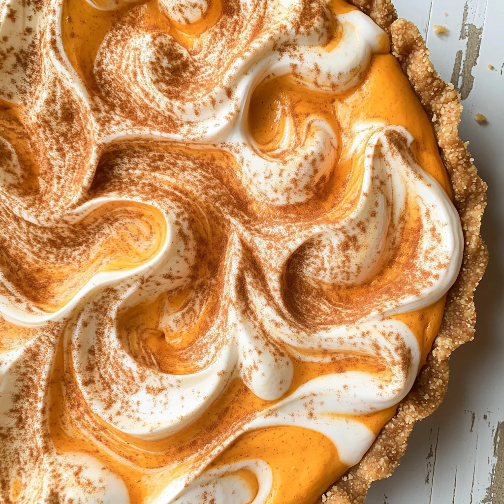 Pumpkin