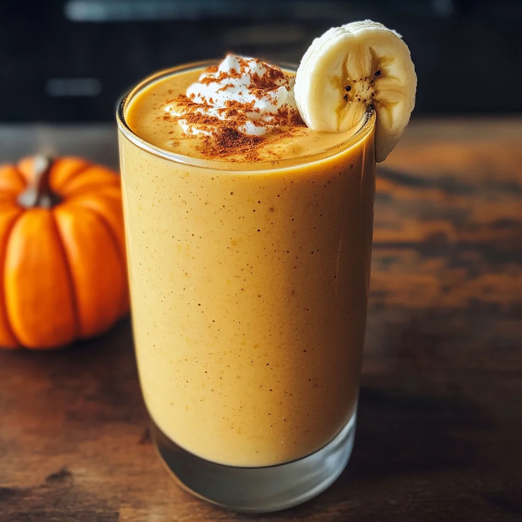 Pumpkin