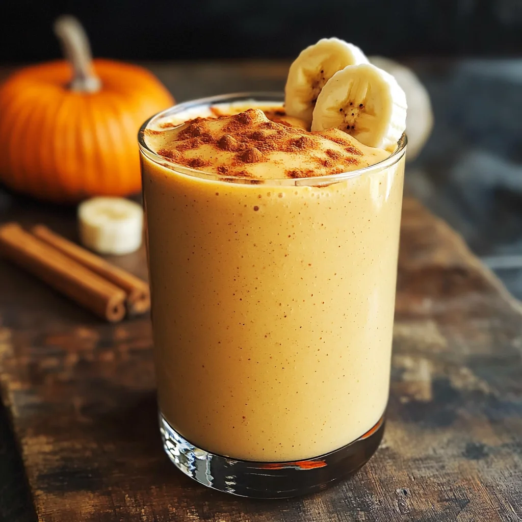 Pumpkin