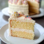 Vanilla Cake