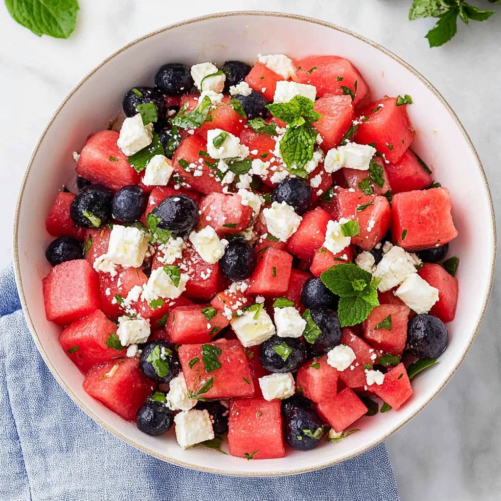 Watermelon