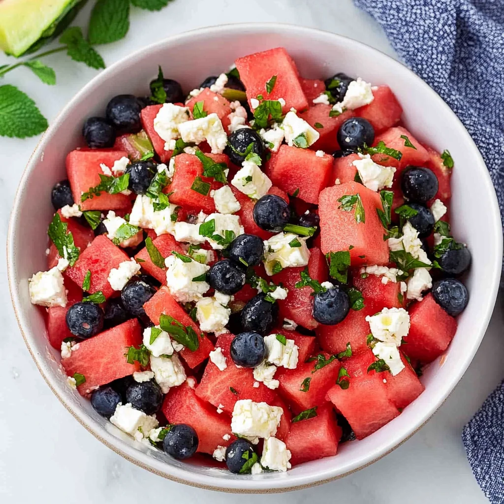 Watermelon