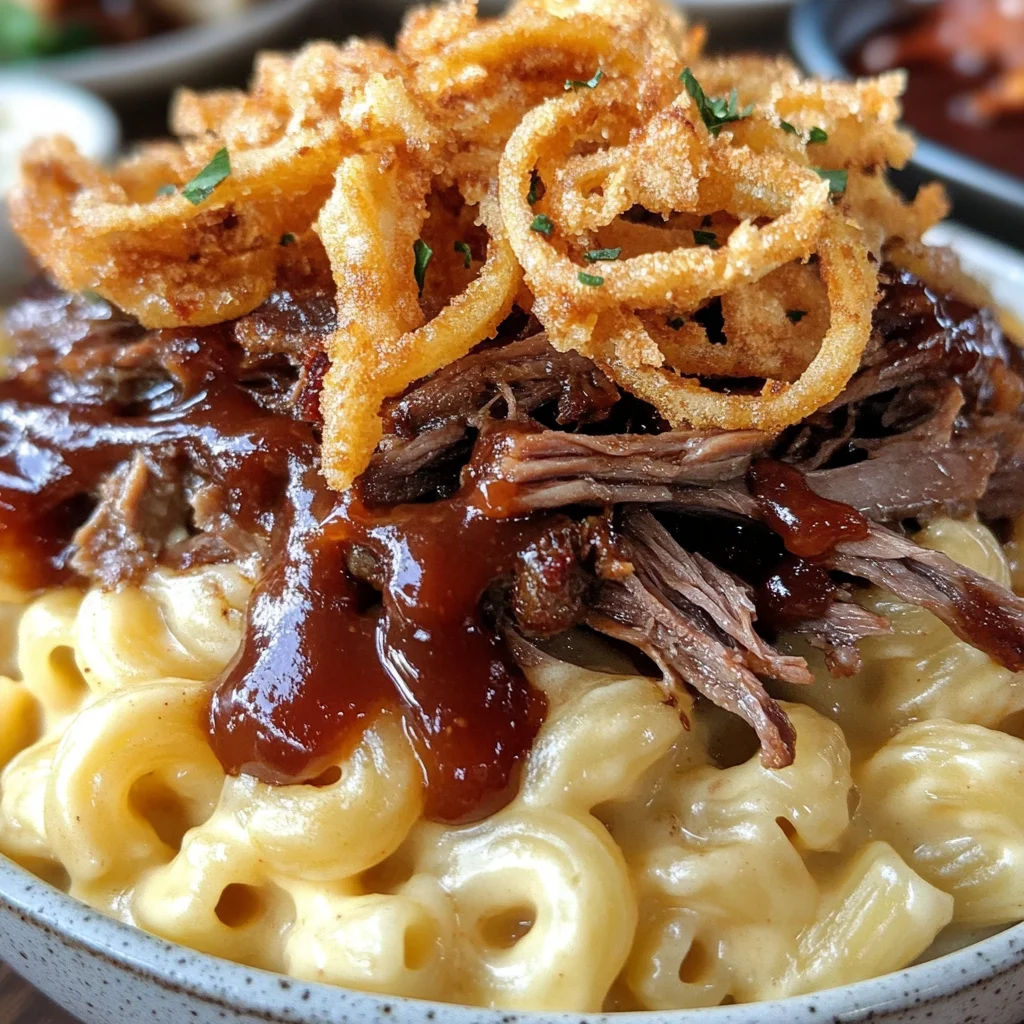 Brisket