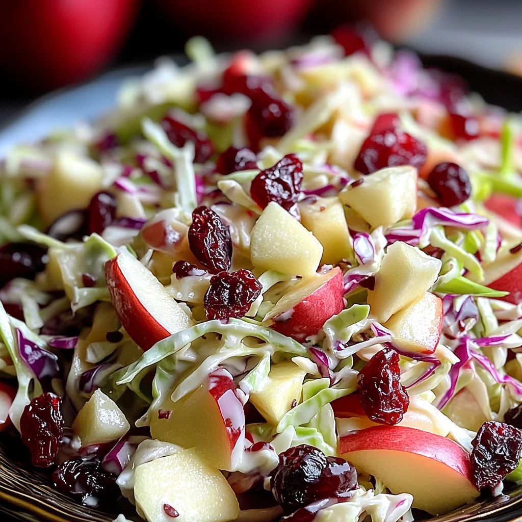 Cranberry