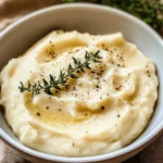 Gordon Ramsay Cauliflower Puree Recipe
