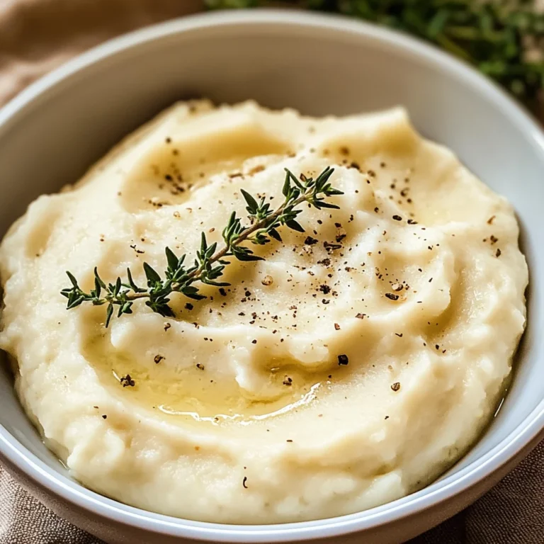 Gordon Ramsay Cauliflower Puree Recipe