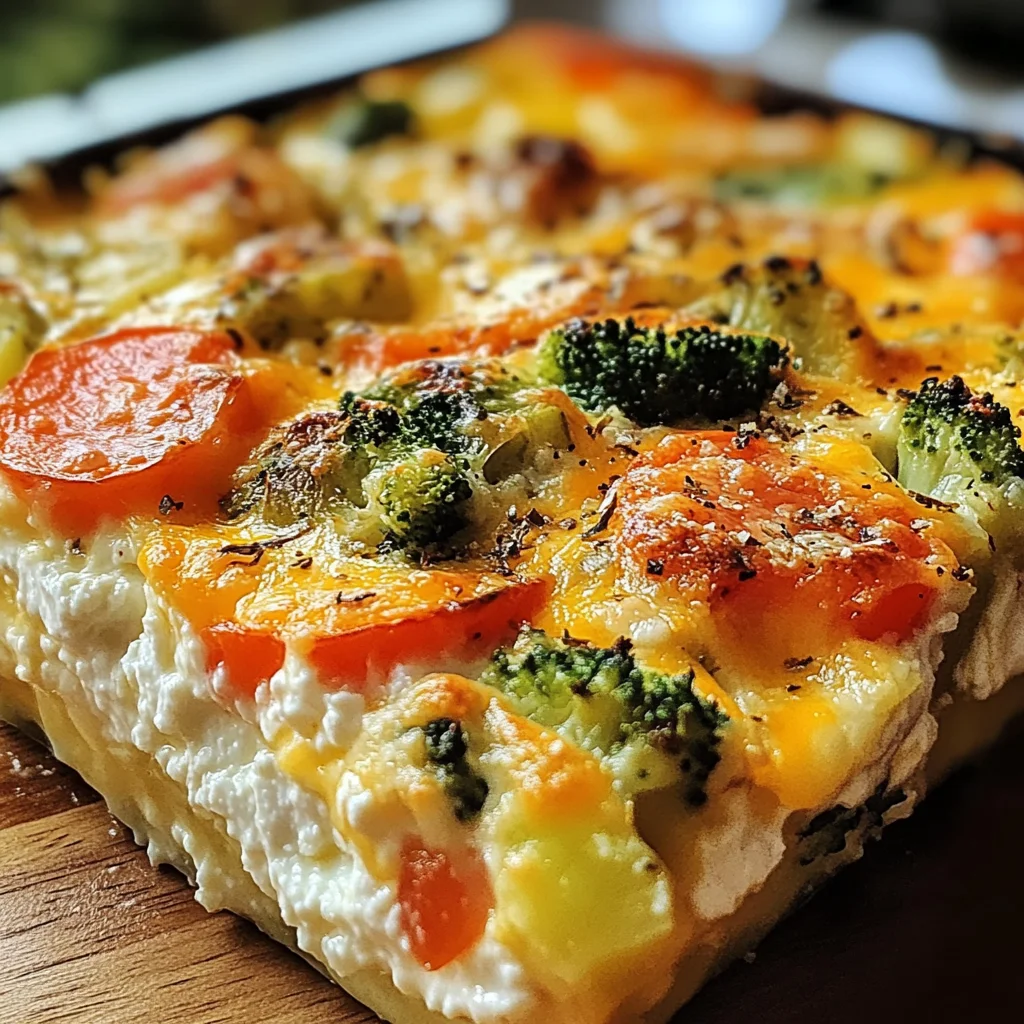 High-Protein