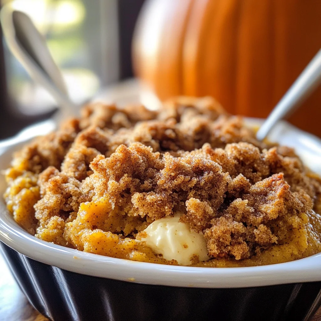 Pumpkin