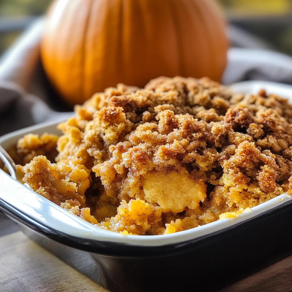 Pumpkin