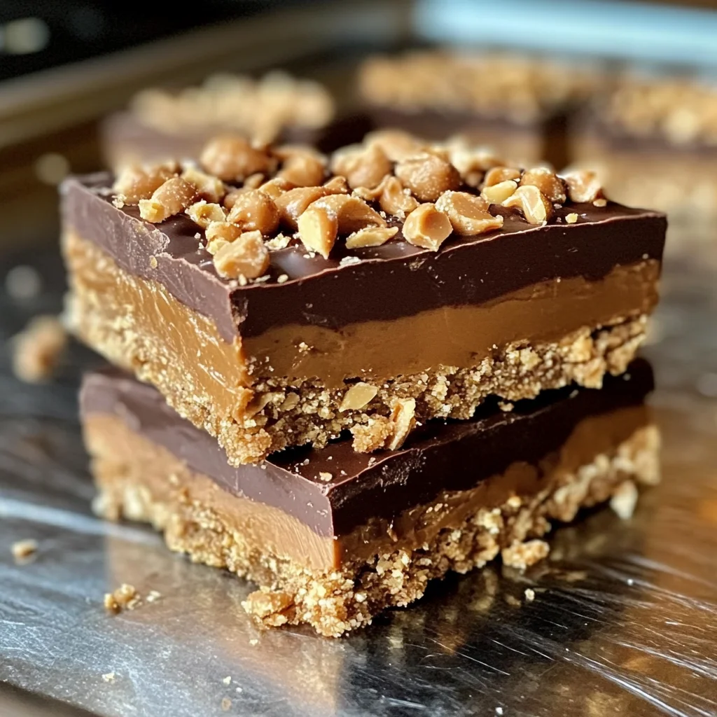 Reese’s