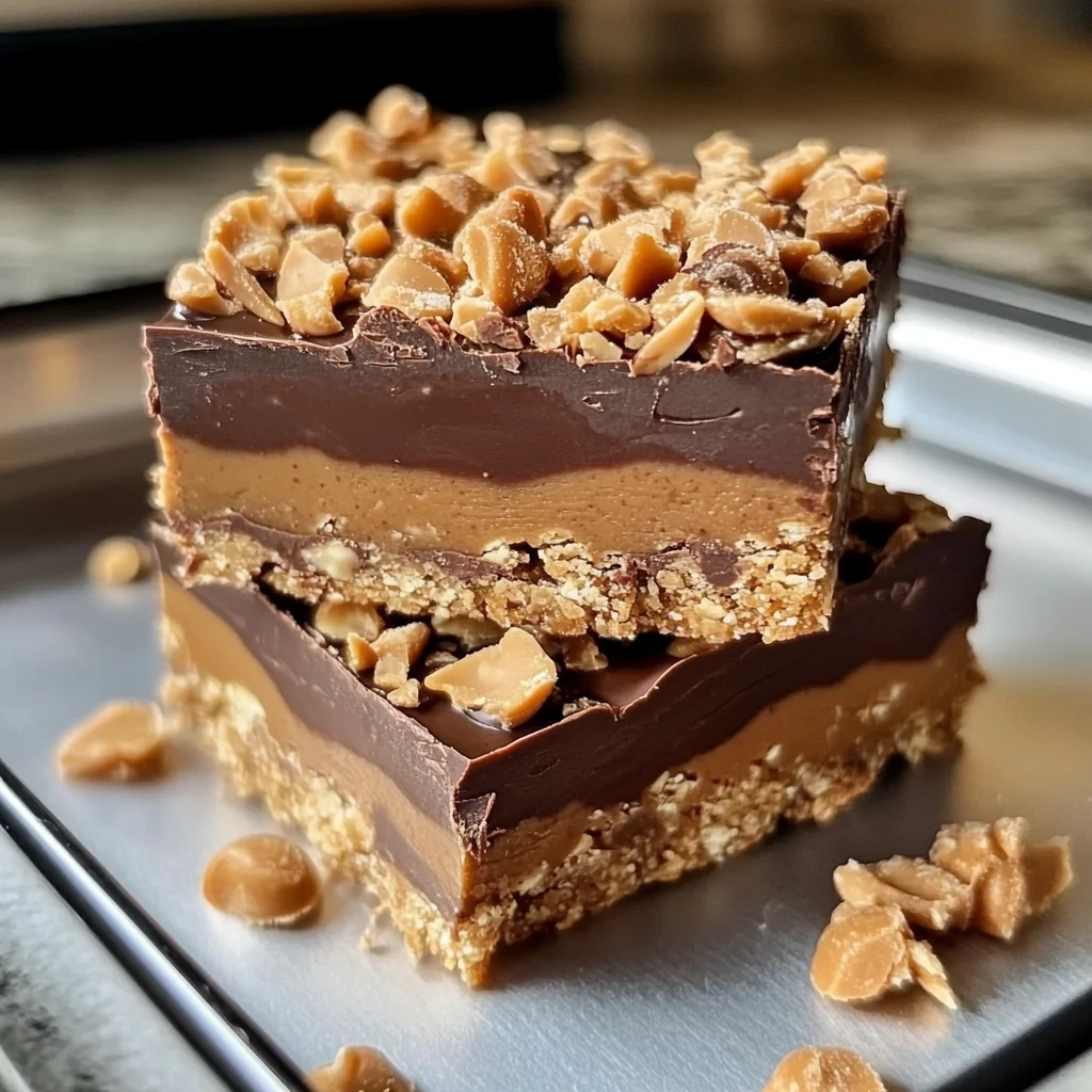 Reese’s