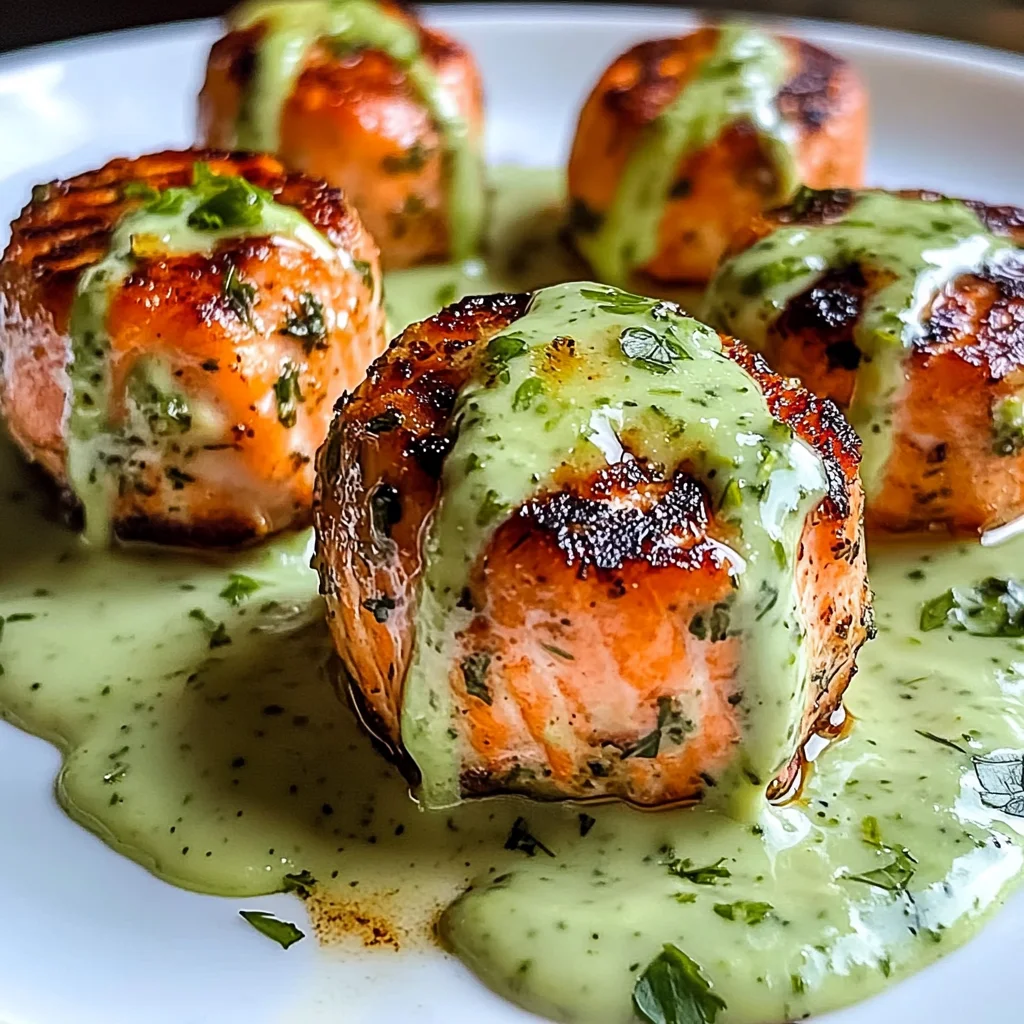 Salmon