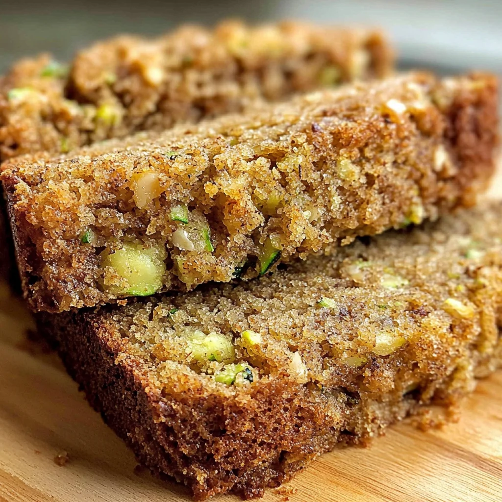 Zucchini