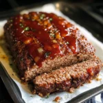 Best Meatloaf Recipe Ever