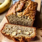 Best Easy Banana Bread Recipe