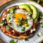 Best Huevos Rancheros Recipe