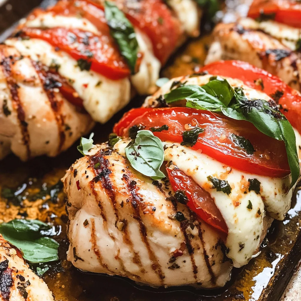 Caprese
