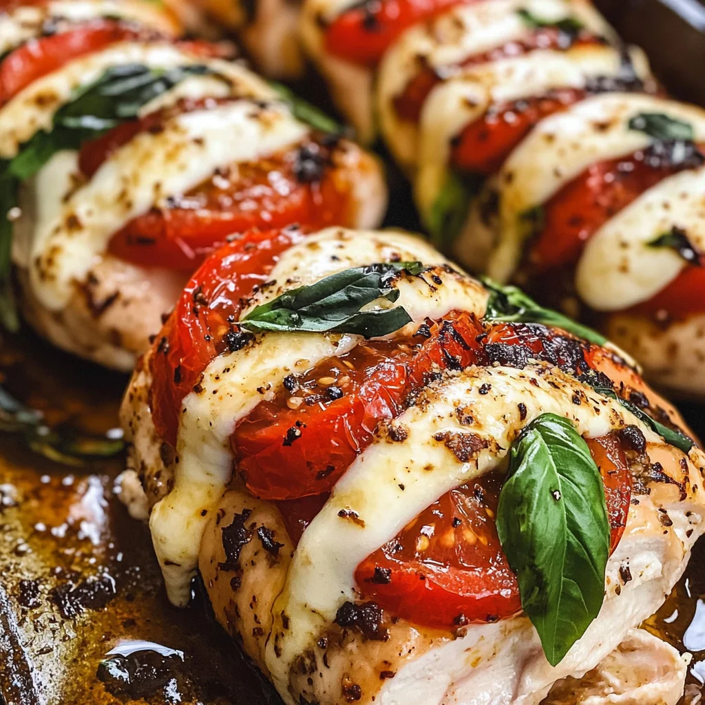 Caprese