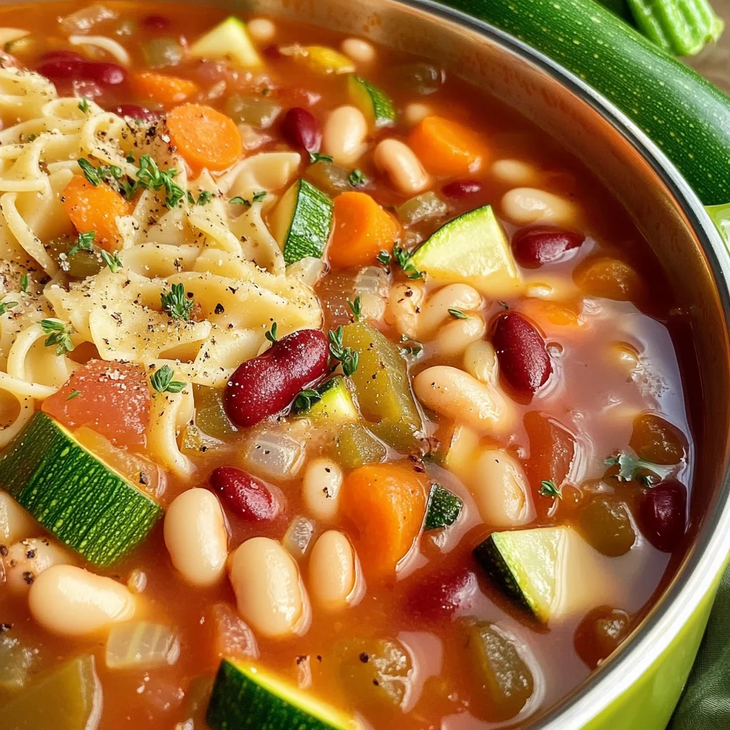 Minestrone