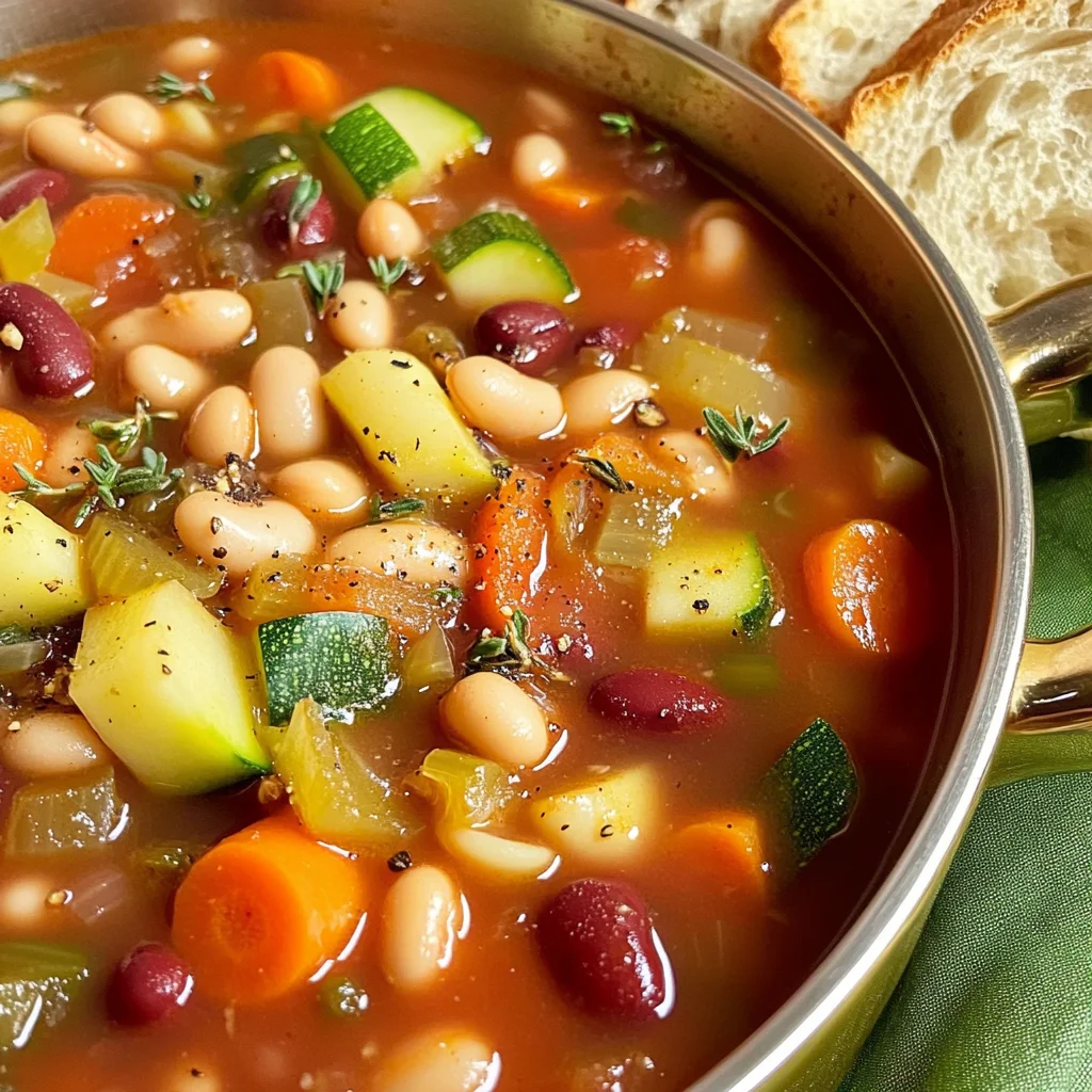 Minestrone