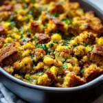 Pioneer Woman Cornbread Stuffing Recipe