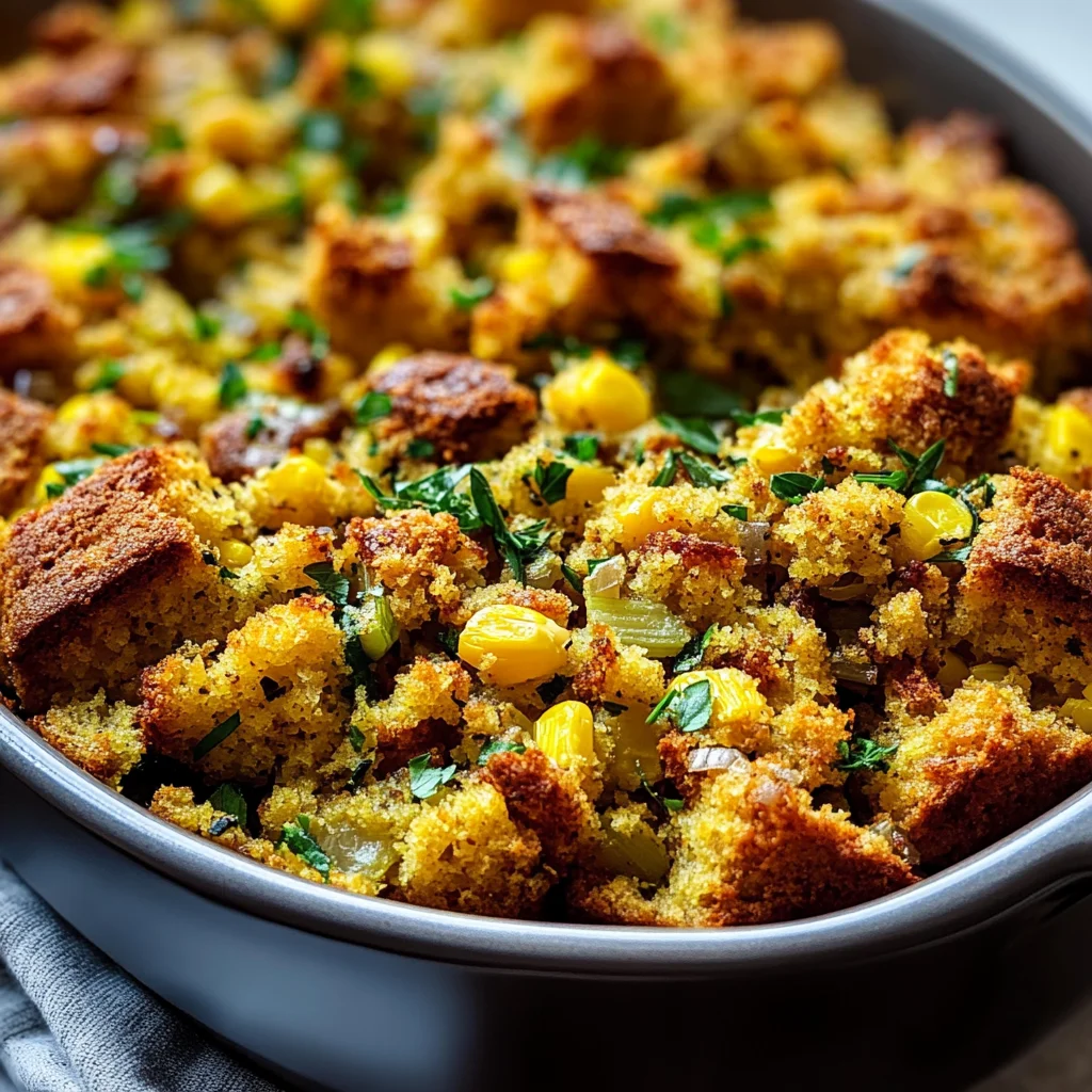 Pioneer Woman Cornbread Stuffing Recipe