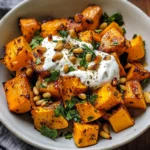 Roasted Pumpkin with Yogurt Sauce and Pine Nuts: An Incredible Ultimate Recipe