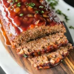 The Best Meatloaf Ever