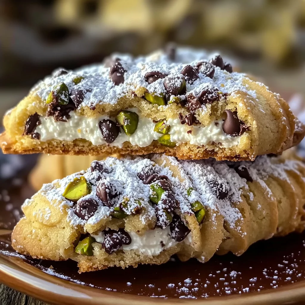Cannoli
