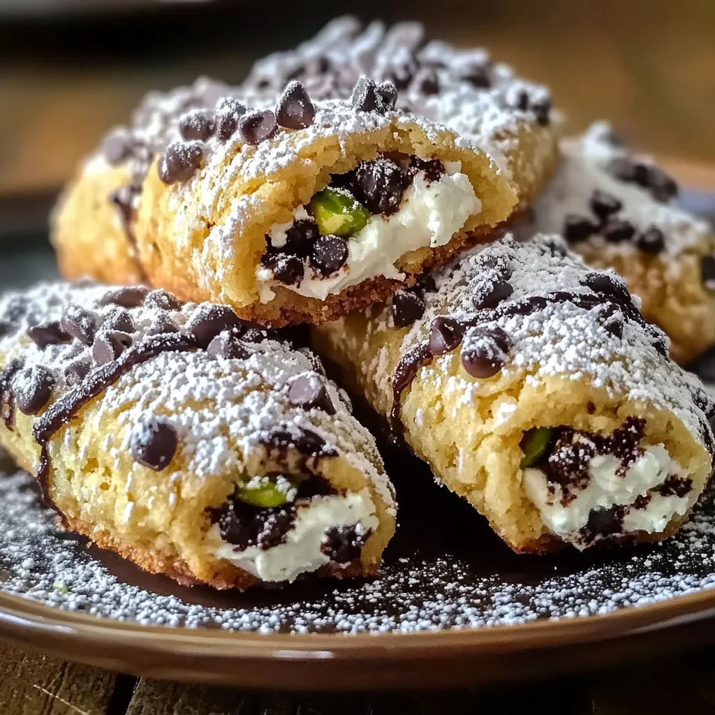 Cannoli