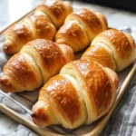 Croissant Broodjes