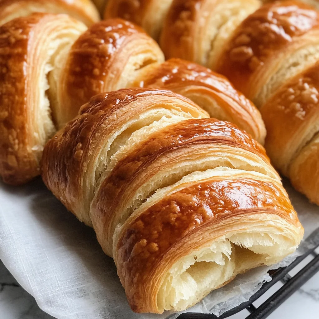 Croissant