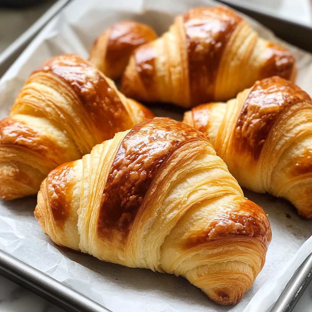 Croissant