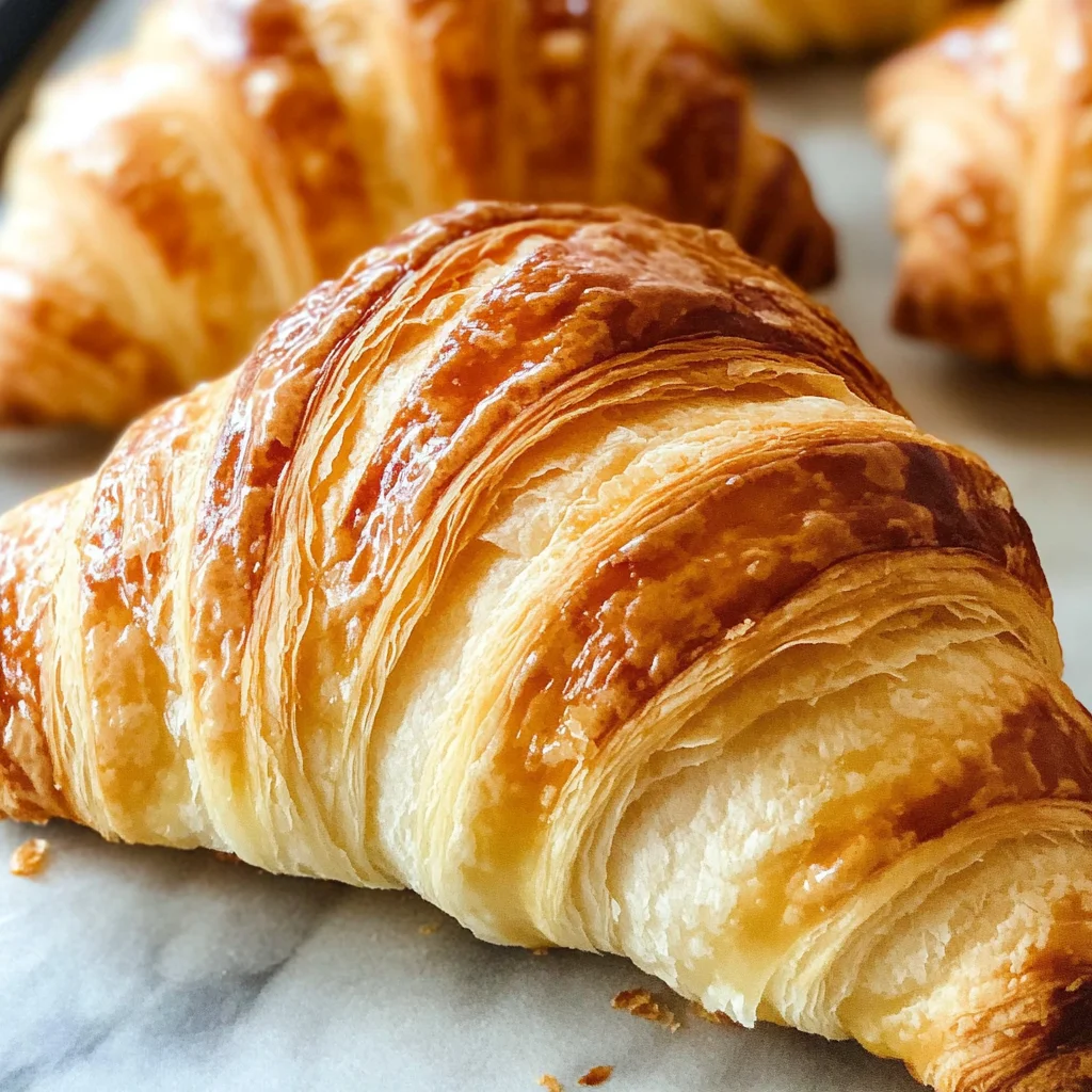 Croissant