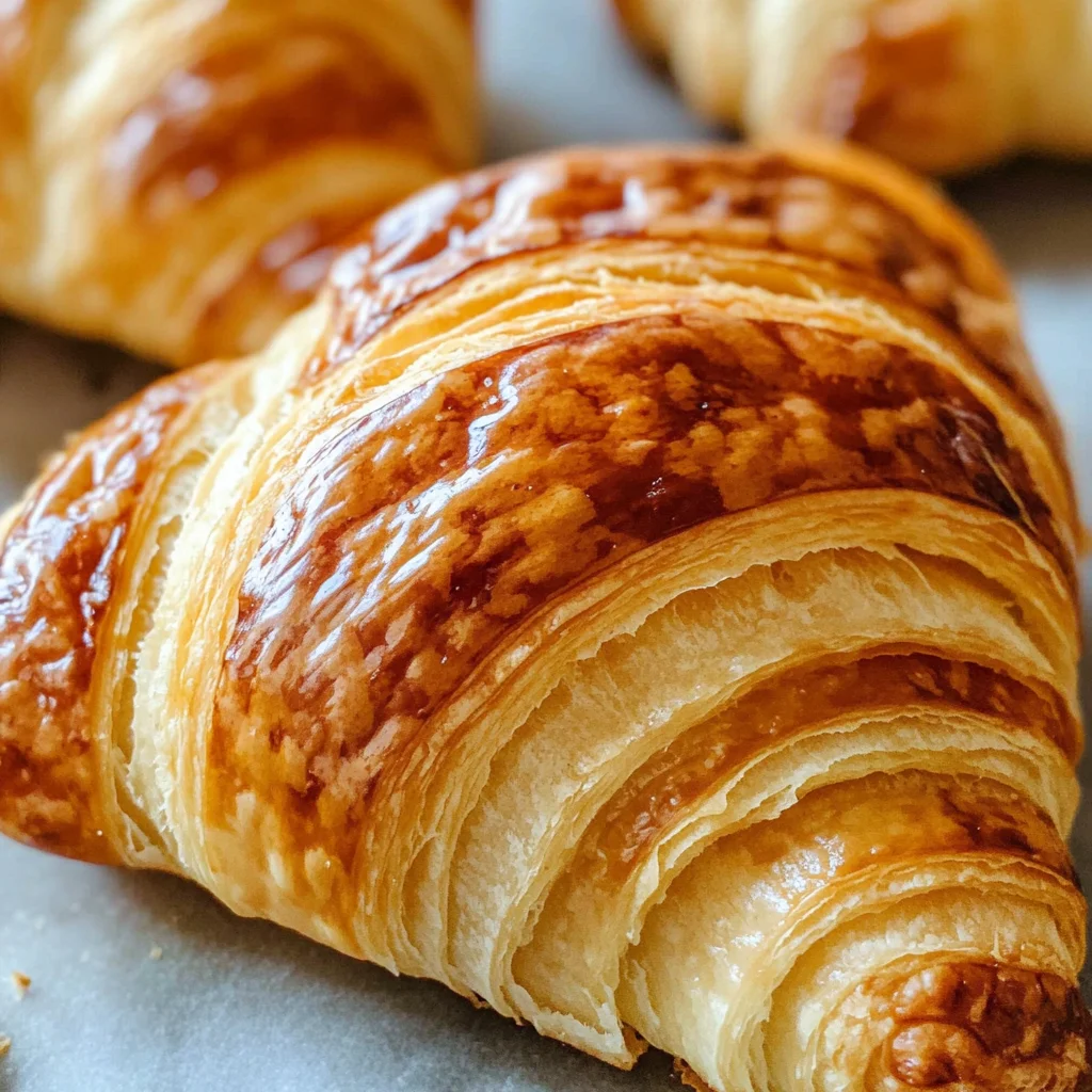 Croissant