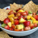 Fruit Salsa